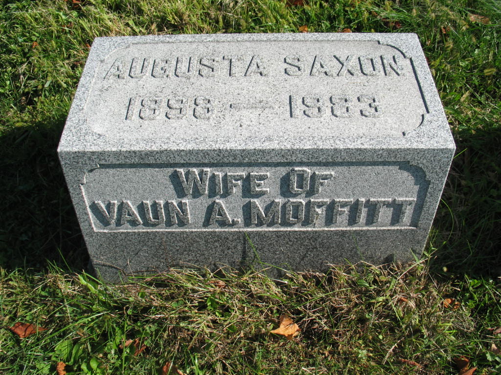 tombstone